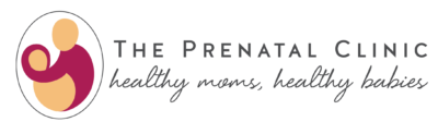 BCS Prenatal Clinic, Bryan College Station, TX Logo